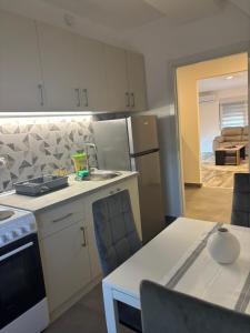 Oaza Mira Apartman stan na dan