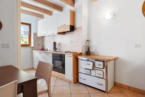 Apartment Goldener Schnee Tesero