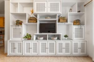 Famara Power Apartment