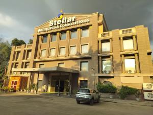Stellar Resorts By Bel-La Monde, Rajokri, Near IGI Airport, Delhi