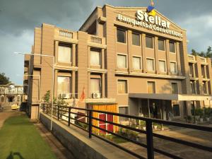 Stellar Resorts By Bel-La Monde, Rajokri, Near IGI Airport, Delhi