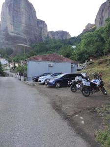Panos Hause 3