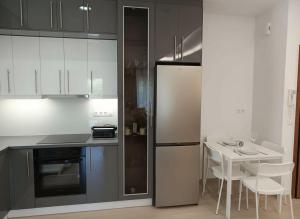 Coastal Elegance 1-Bedroom Hideaway by the Beach