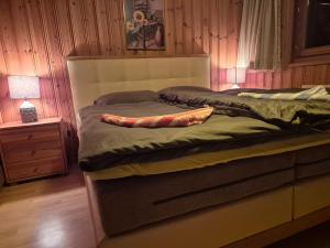 Gemütliches Walliser Chalet Nahe Aletschgebiet