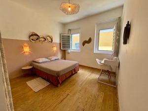 Casa Guila, Villa moderne à 50m de la plage à Saint-Pierre - 4hvězdičkové hotely ve městě Saint-Pierre