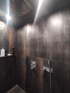 Jaccuzi, tour Eiffel, Led multicolores Paris 13