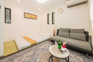 Ikebukuro house with 3BR Shinjuku 5min