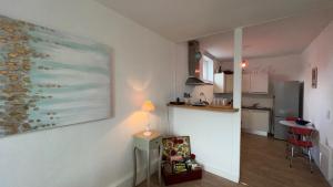 Charmant Appartement à Vannes Centre gare