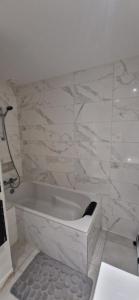 Sublime Appartement rdc T2 Proche mer et parc