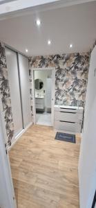 Sublime Appartement rdc T2 Proche mer et parc