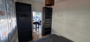 Sublime Appartement rdc T2 Proche mer et parc