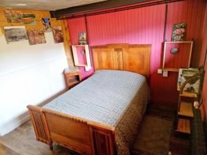 Vosges, quiet four bedroom chalet, cinema, games room