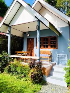 THARA PHLU BUNGALOWS Koh Chang