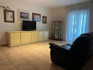 Bari Double Sea View