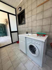 Bari Double Sea View