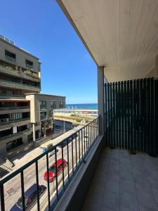 Bari Double Sea View