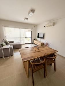 Departameto centrico para 2 personas