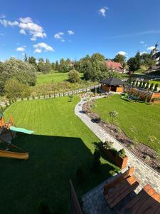 Apartamenty na Wyrszczku