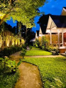 THARA PHLU BUNGALOWS Koh Chang