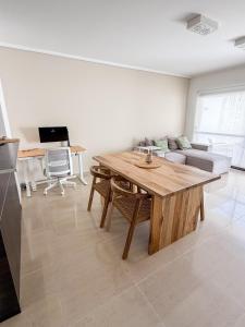 Departameto centrico para 2 personas