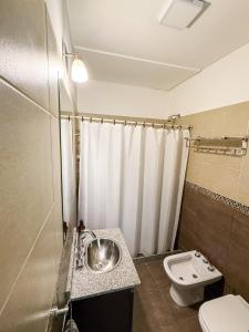 Departameto centrico para 2 personas