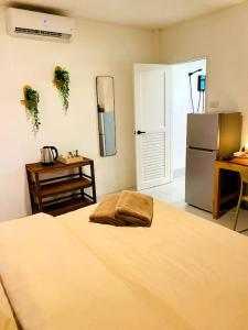 THARA PHLU BUNGALOWS Koh Chang