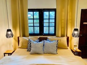 THARA PHLU BUNGALOWS Koh Chang