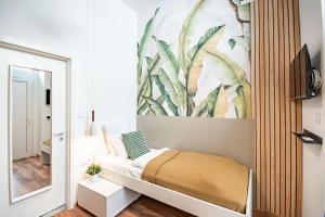 Central Cozy Studio for Solo Traveller