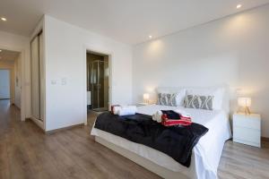 Quarto Piscina aquecida e Casa de banho Privativa