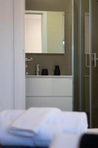 Quarto Piscina aquecida e Casa de banho Privativa