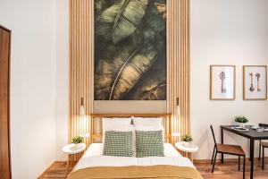 Stylish Central Nest with AC