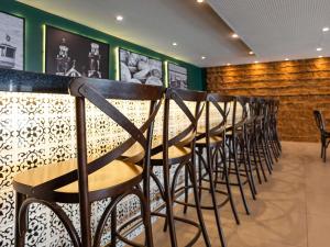 ibis Styles Belem Nazare