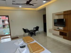 Mudra Resort