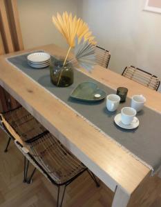 Iris 2 Bedroom with Balcony in Pagkrati