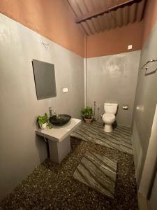 Elephant Side Safari Bungalow