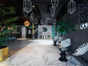 ibis Styles Amsterdam Airport