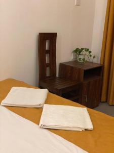 Elephant Side Safari Bungalow