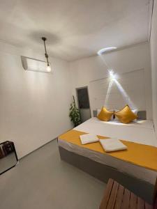 Elephant Side Safari Bungalow