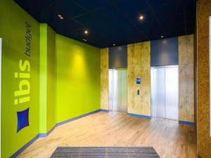 ibis budget Bremen City Center