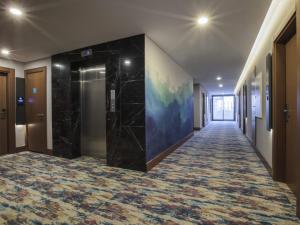 ibis Styles Izmir Bornova