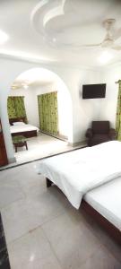 Greenoriva Aero Srinagar