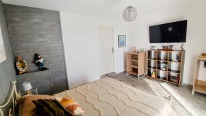 Serinity Villa - Piscine - proche Castres