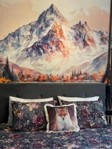 FOX boutique apartment Borovets Gardens