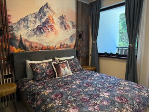 FOX boutique apartment Borovets Gardens