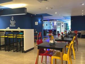 ibis budget Petropolis