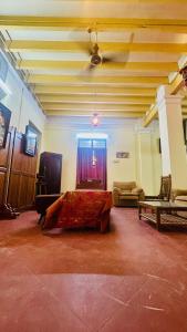 Harleys House - A Vintage Retreat