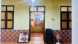 Harleys House - A Vintage Retreat