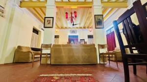 Harleys House - A Vintage Retreat