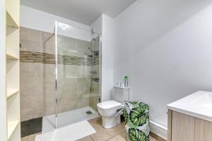 GuestReady - Bright stay w parking & terrace