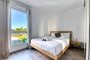 GuestReady - Bright stay w parking & terrace